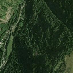 Vue de Le Pain de Sucre