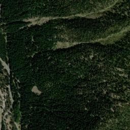 Vue de Aire de Bivouac