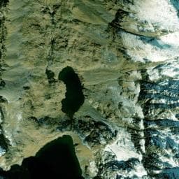 Vue de Bivouac