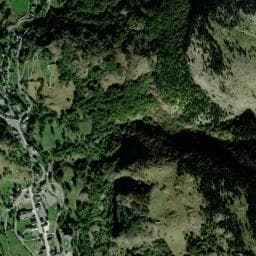 Vue de LE HOUNTA