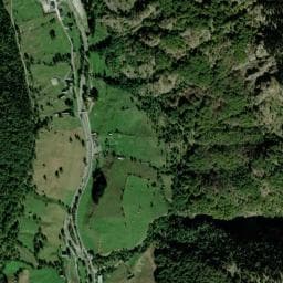 Vue de La Bergerie (2)
