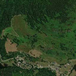 Vue de La Forge