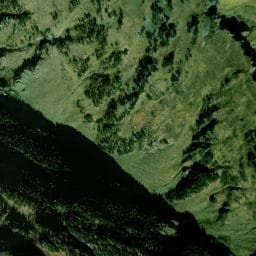 Vue de Cabane de la Houradade
