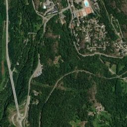Vue de Aire Camping-cars Parc d'Espagne - Ax-les-Thermes