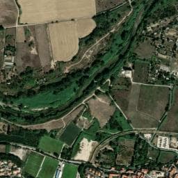 Vue de Aire des Oliviers