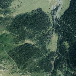Vue de Source ferrugineuse du Rioumajou