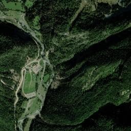 Vue de Camping San Nicolás de Bujaruelo