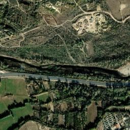 Vue de La Garenne