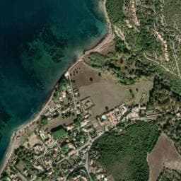 Vue de Olzo