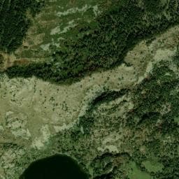 Vue de Bivouac possible (5)