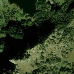 Vue de Bivouac possible (4)
