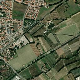 Vue de Le Colomer