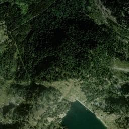 Vue de Refugi Restanca