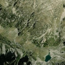 Vue de Refugi nou de Besiberri