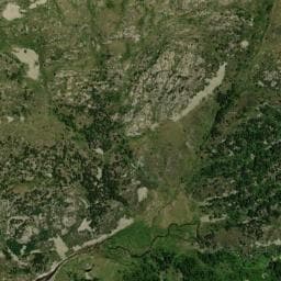 Vue de Jasse du Pla (Bésines)