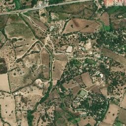 Vue de Balanea