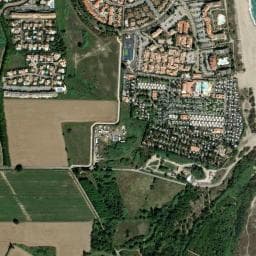 Vue de Cala Gogo