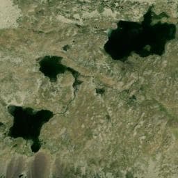 Vue de Refugi d'Anglios