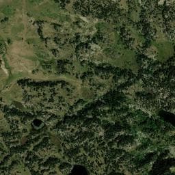 Vue de Cabane de la Balmeta