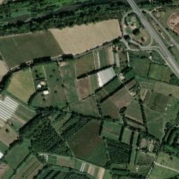 Vue de CAMPING AL SOL