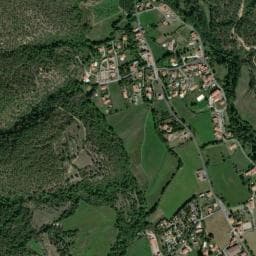 Vue de Le Rotja