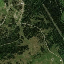 Vue de Refugi Pla de les Pedres