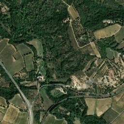 Vue de DOMAINE COCCINELLE
