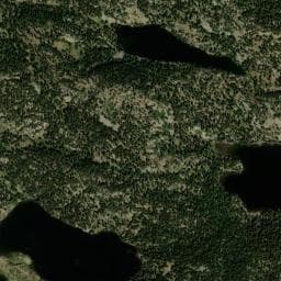 Vue de Étang Noir
