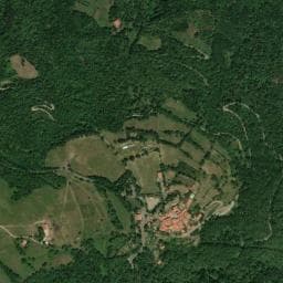 Vue de Camping municipal (2)