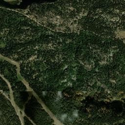 Vue de Orri des Esquits