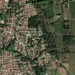 Vue de Fagamis