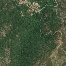 Vue de Refuge/Abri — Muro