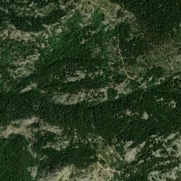 Vue de Refuge de Bonne-Aigue