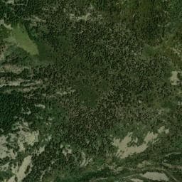 Vue de Orri de La Casteille