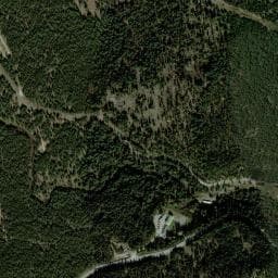 Vue de Camping Le Petit Canada (2)