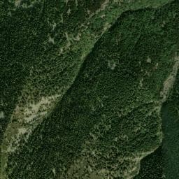 Vue de Cabane du Pinatell