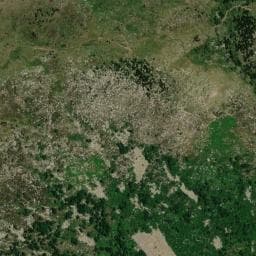 Vue de Cabane de la Jaça del Pas