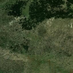 Vue de Bivouac à Font-Romeu-Odeillo-Via