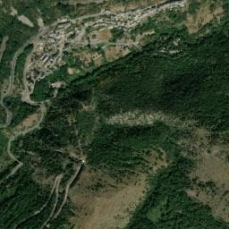 Vue de Al Baus