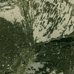 Vue de Jasse de Cady