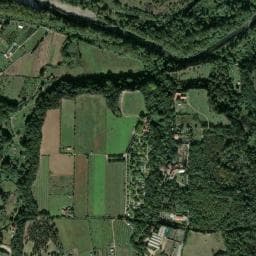 Vue de Camping Les Cerisiers (2)