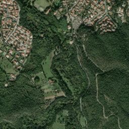 Vue de Le Maureillas