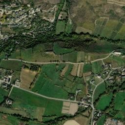 Vue de CAMPING L'ENCLAVE