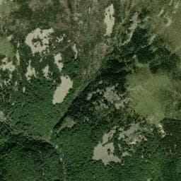 Vue de Cabane Vieille