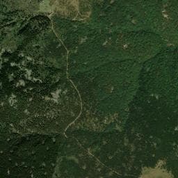 Vue de Refuge de la Devesa