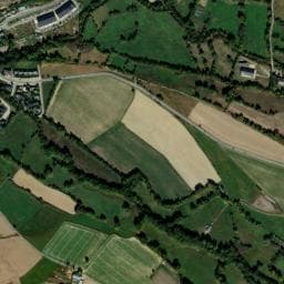 Vue de PARC RÉSIDENTIEL DE LOISIRS  L'ESCAPADE