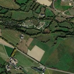Vue de Résidence L'Escapade