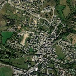 Vue de Le Védrignans