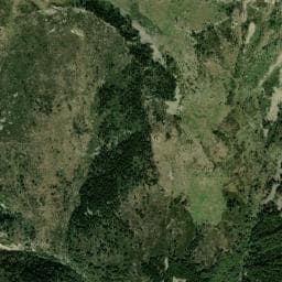 Vue de Cabane des Cums