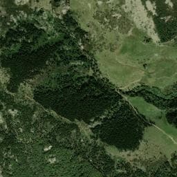 Vue de Cabane des Estables